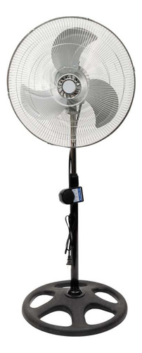 Ventilador 3 En 1 Iusa 18 Pulgadas Pedestal Escritorio Muro