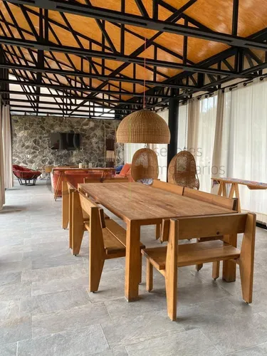 Casa En Condominio - Tepeji Del Rio