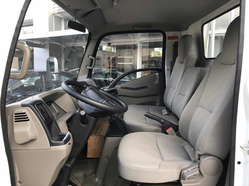 Jmc N720 Rueda Simple Modelo 2021 Entrego Ya Sin Esperas