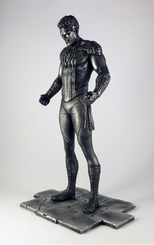 Figura De Spider Man (peter Parker) 