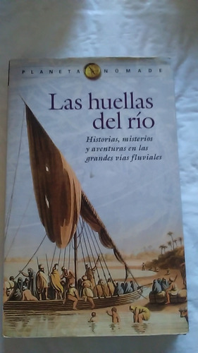 Christian Kupchik / Las Huellas Del Río