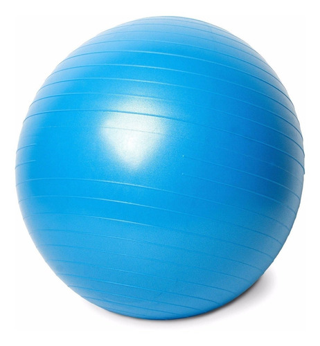 Pelota Esferodinamia Rehabilitacion Yoga Pilates Gym 65 Cm