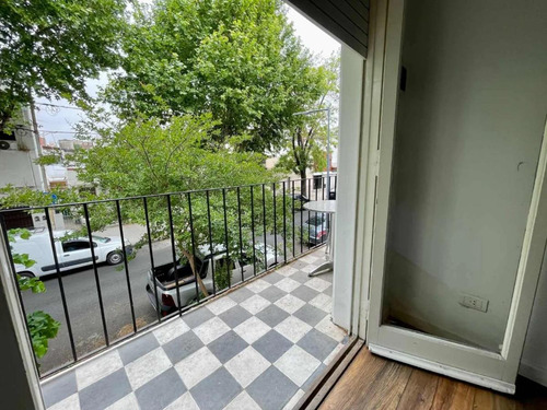 Departamento Monoambiente En Venta - 1 Baño - 40mts2 - Villa Pueyrredón