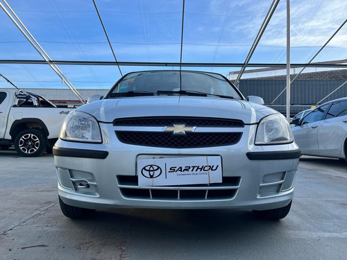 Chevrolet Celta 1.4 Ls