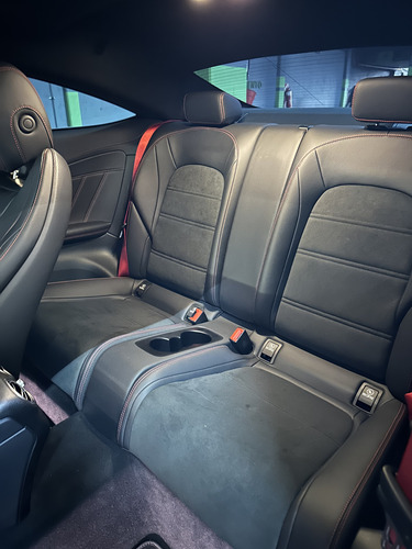 Mercedes-benz Clase C 3.0 V6 C43 4matic 390 Cv