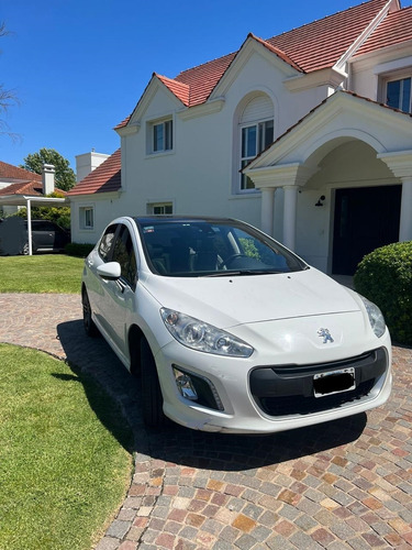 Peugeot 308 1.6 Sport Thp 163cv