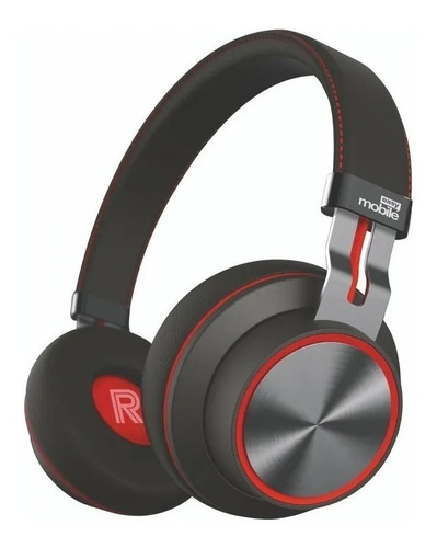 Headphone Bluetooth Freedom2 Easy Mobile Até 20h De Bateria