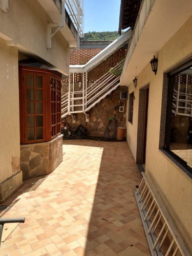 Casa Com 3 Dormitórios À Venda, 360 M² - São Francisco - Niterói/rj - Ca1040