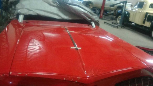 Chevrolet Impala Impala Coupe