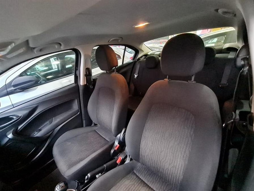Imagem 9 de 9 de Fiat Cronos Drive 1.3 Flex Mec
