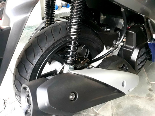 Honda Pcx 150 Sport