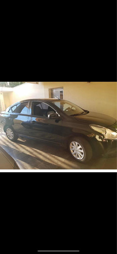 Imagem 2 de 10 de Nissan Versa 2020 1.0 12v Conforto 4p