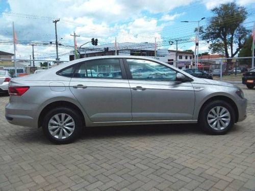 Imagem 10 de 10 de Volkswagen Virtus 1.0 200 Tsi Comfortline Automático