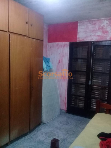 Imagem 4 de 9 de Casa À Venda, Jardim Itapecerica, Itapecerica Da Serra - 4932