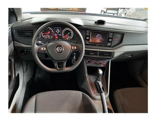 Imagem 7 de 9 de Vw - Volkswagen Polo 1.6 Msi Total Flex 16v 5p Aut.