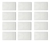 Comprar 12 Filtros Nacional Para Cepap Resmed S9\u002Fs10 - Kit Anual