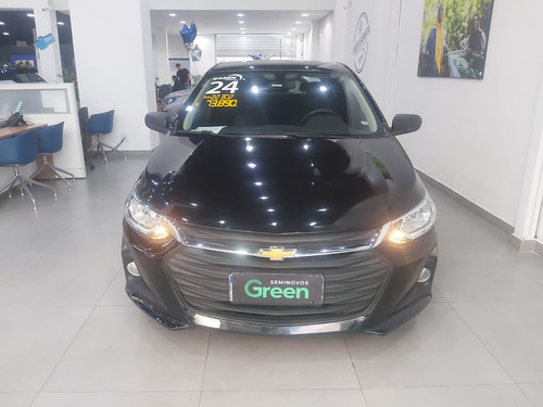 Chevrolet Onix Chevrolet Onix LT 1.0
