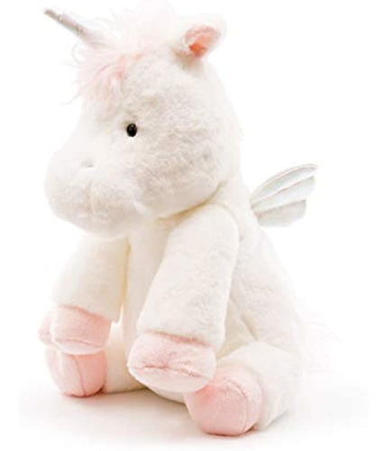 Adorable Animal De Peluche De Uni Simplicute Unicorn Plush 