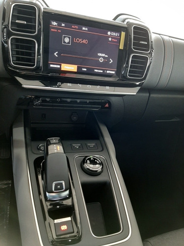Citroen Suv C 5 Aircross Thp Ea6t 0km