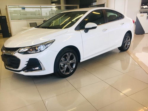 Imagen 14 de 15 de Chevrolet Cruze Ltz Automatico Sedan 0 Km 2022 Gp