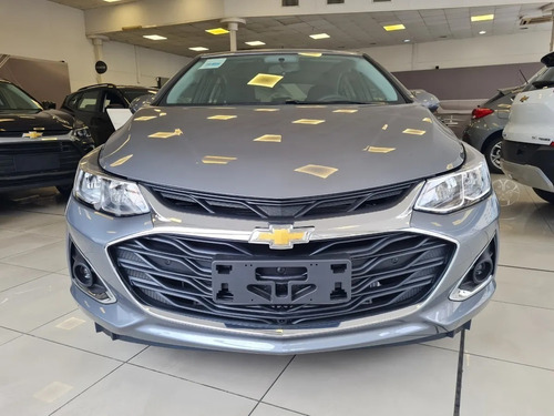 Imagen 5 de 25 de Chevrolet Cruze 5 Lt At 0km Entrega Inmediata (a.l) #5