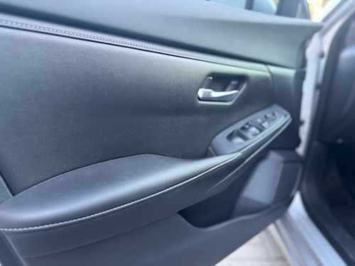 Nissan Sentra 2.0 Advance Cvt