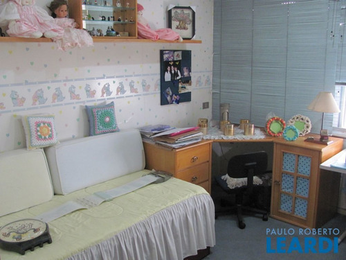 Imagem 12 de 15 de Apartamento - Jardim América - Sp - 530000