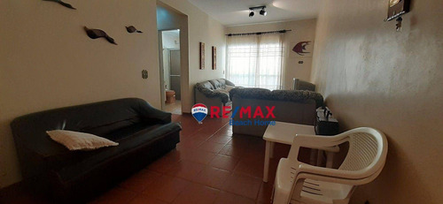 Imagem 6 de 28 de Apartamento À Venda, 86 M² Por R$ 250.000,00 - Balneário Cidade Atlântica - Guarujá/sp - Ap3315