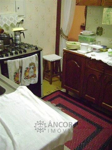 Imagem 8 de 15 de Apto À Venda 02 Dorms 01 Vaga Gopouva Grs-sp - 2684-1