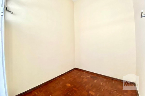 Imagem 11 de 15 de Apartamento À Venda No Prado - Código 437217 - 437217