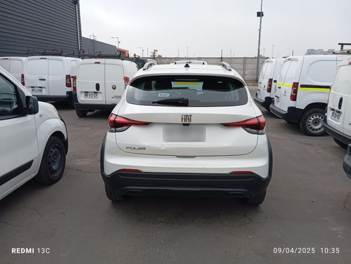 Fiat Pulse 1.3 Drive Mt 2022