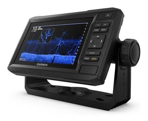 Imagen 5 de 6 de Gps/ecosonda Garmin Echomap Uhd 62cv