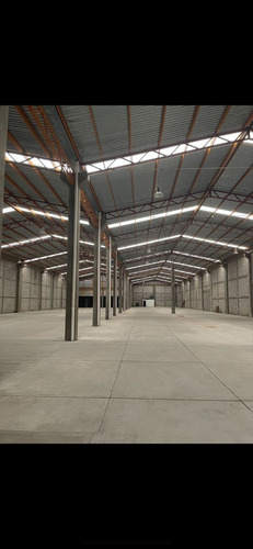 Renta Bodega Tecamac Tizayuca Estado De México