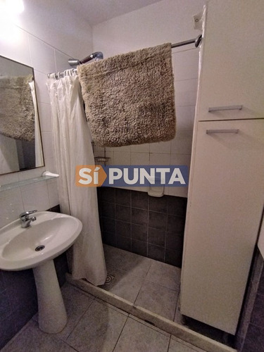 Imagen 12 de 14 de Venta De Apartamento 1 Dormitorio En Aidy Grill