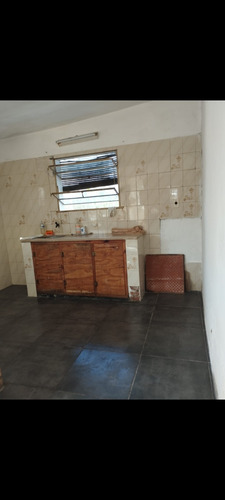 Vendo Urgente Casa 2 Dormitorios