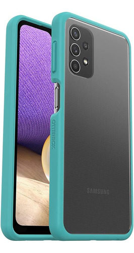 Estuche Otterbox Para Samsung Galaxy A32 5g Prefix Series La