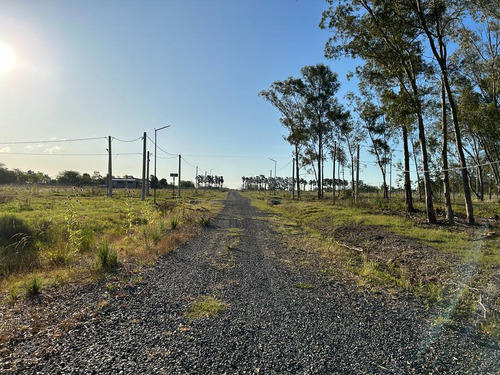 Terreno 1800 M2 En Venta La Cañada City Bell