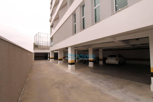 Imagem 25 de 29 de Apartamento À Venda, 94 M² Por R$ 630.174,00 - Boa Vista - Curitiba/pr - Ap2891