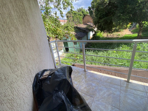 Imagem 16 de 28 de Casa À Venda, 3 Quartos, 1 Suíte, 1 Vaga, Sagrada Família - Belo Horizonte/mg - 1485
