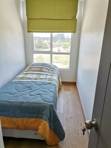 Hermoso Departamento Remodelado , Vista Privilegiada