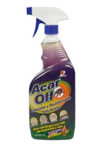 Comprar Limpiador Desinfecta Antiacaros Colchones Almohadas Muebles