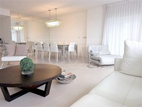 Imagen 2 de 15 de Kosak Premium Frontal Mar Vta Apart 3dorm + Dp Brava Pdeleste Amenities Full