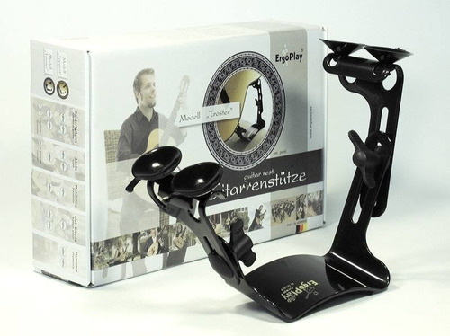 Suporte para Guitarra Ergoplay Tröster Cor 52049