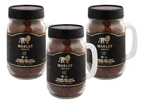 Comprar Pack 3x Café Liofilizado Stir It Up 100 G · Marley Coffee