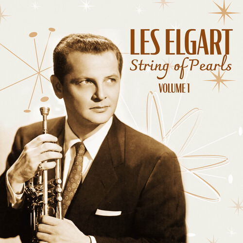 Collar De Perlas Les Elgart - Vol. 1 Cd