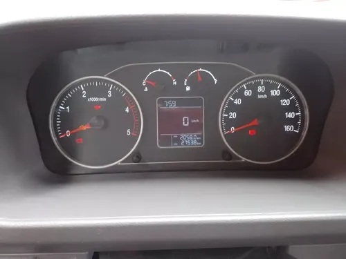 Foton Aumark Bj1044 Mec 2,8 Diesel 4x2 2 P. 2022