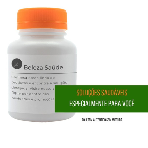Cobre Manganês Selênio Cromo Potássio Zinco : 150 Caps