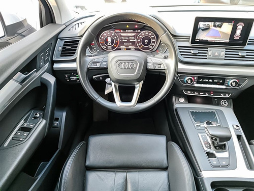 Imagem 11 de 19 de Audi Q5 2.0 Tfsi Prestige Plus 2019