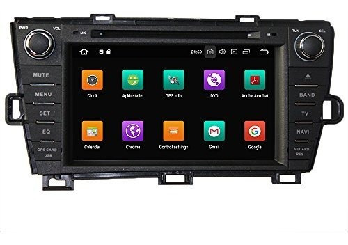 Android 9.0 Octa Core 4 Gb Ram Vehiculo Dvd Gps Estereo