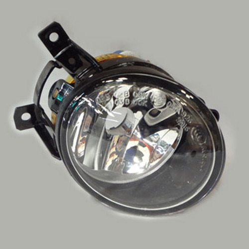 Faro Auxiliar Volkswagen Fox/suran 14/ Gol Trend G7 16/ Izq